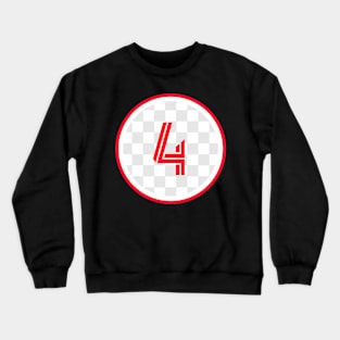 Andrés Reyes Crewneck Sweatshirt